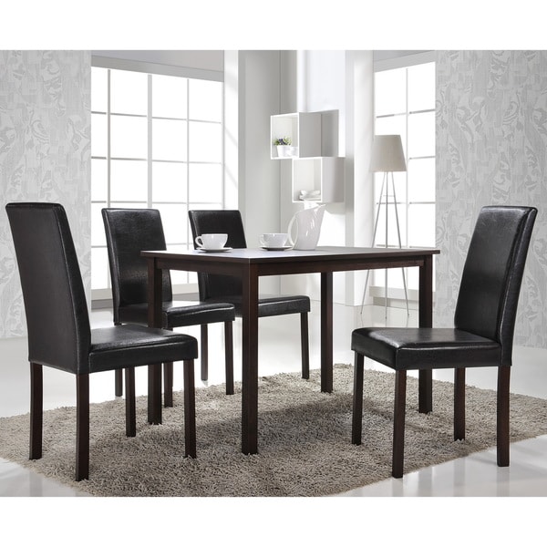 Andrew Modern Dining Table   16434729   Shopping   Great