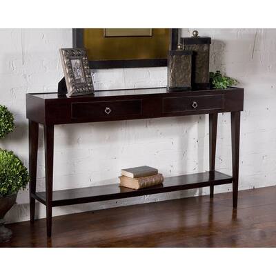 Uttermost Antero Console Table