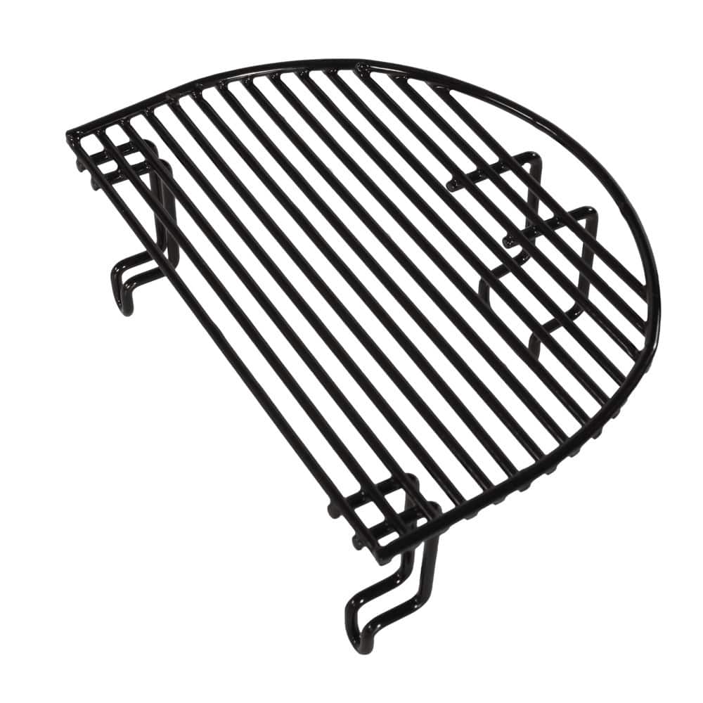 Primo Extension Rack for Oval 400 Grill - Black