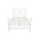 preview thumbnail 9 of 14, Copper Grove Norbert Metal Finial Detailing Twin Bed