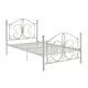 preview thumbnail 7 of 14, Copper Grove Norbert Metal Finial Detailing Twin Bed