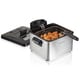 preview thumbnail 1 of 2, Hamilton Beach Stainless Steel 4.5-liter Professional Deep Fryer