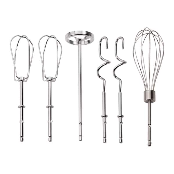 Hamilton Beach 62623 6-speed Green Pulse Hand Mixer - Bed Bath & Beyond -  9272388