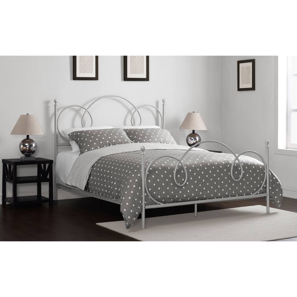 300 Thread Count Cotton Dot Shoppe 3-piece Duvet Set
