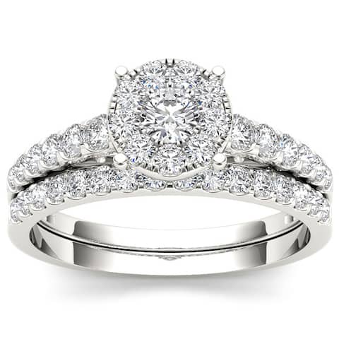 Buy Diamond Rings Online at Overstock | Our Best Rings Deals