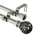 Option satin nickel