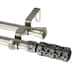 Option satin nickel