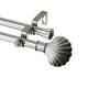 Option satin nickel