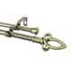Option Antique Brass