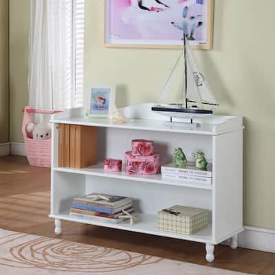 Buy Bookcases And Shelves K And B Furniture Co Inc Kids Storage