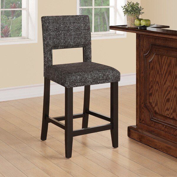 Myrtle store counter stool