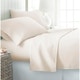 Becky Cameron Luxury Ultra Soft 4-piece Bed Sheet Set - Thumbnail 8