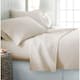 Becky Cameron Ultra-soft Deep Pocket Microfiber 4-piece Bed Sheet Set