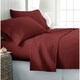 Becky Cameron Luxury Ultra Soft 4-piece Bed Sheet Set - Thumbnail 3