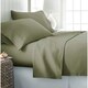Becky Cameron Luxury Ultra Soft 4-piece Bed Sheet Set - Thumbnail 12