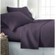 Becky Cameron Luxury Ultra Soft 4-piece Bed Sheet Set - Thumbnail 11