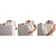 preview thumbnail 6 of 5, Babyletto Coco Core Non-toxic Crib Mattress with Cotton Cover