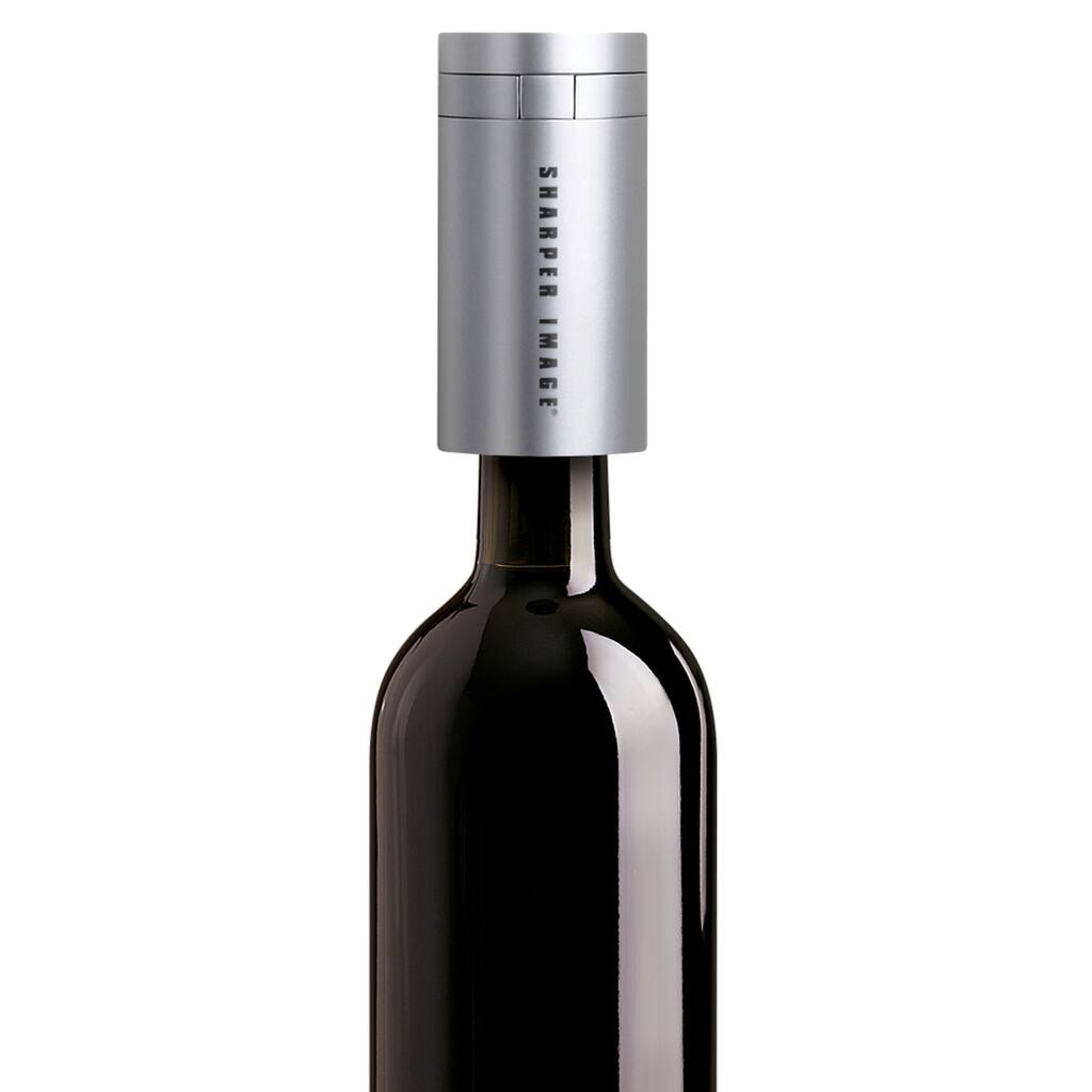 Sharper Image Electronic Wine Preserver