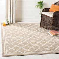 Safavieh Amherst Leota Modern Indoor/ Outdoor Rug