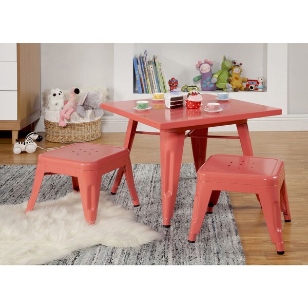 babyletto lemonade playset