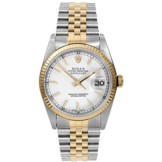 PreOwned Rolex Men39;s Watches Shop The Best Deals For Feb 2017 PreOwned Rolex Men39;s Watches Shop The Best Deals For Feb 2017