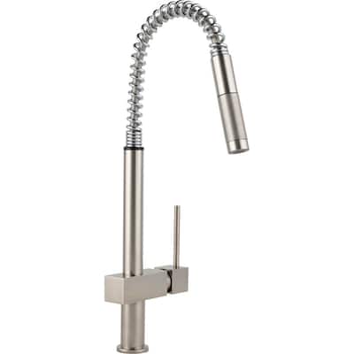 Buy Elkay Kitchen Faucets Online At Overstock Our Best Faucets Deals