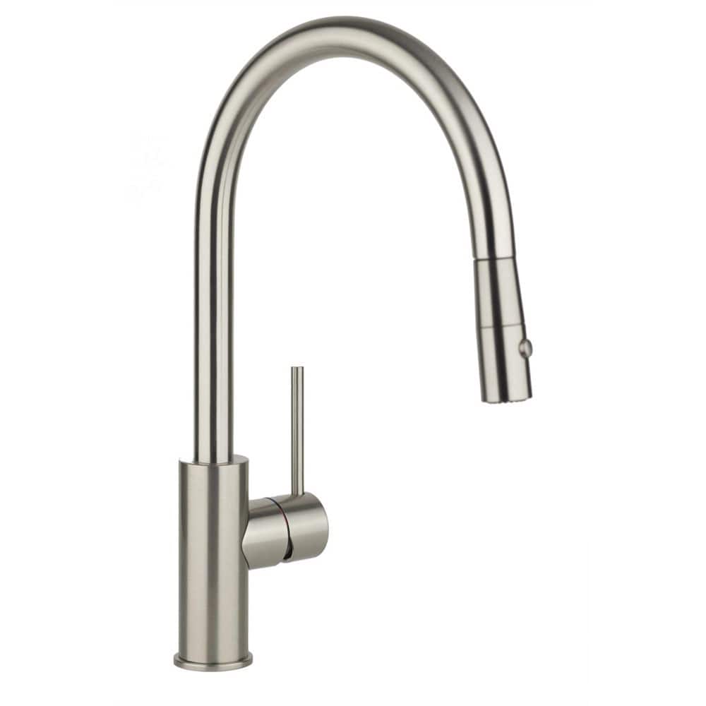 Elkay Harmony Pull-Down Kitchen Faucet