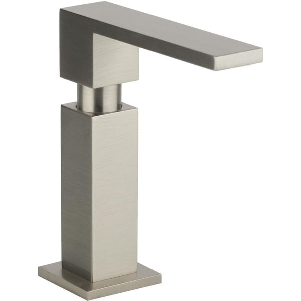 Hansgrohe Kitchen 04539800 Steel Optik Soap Dispenser