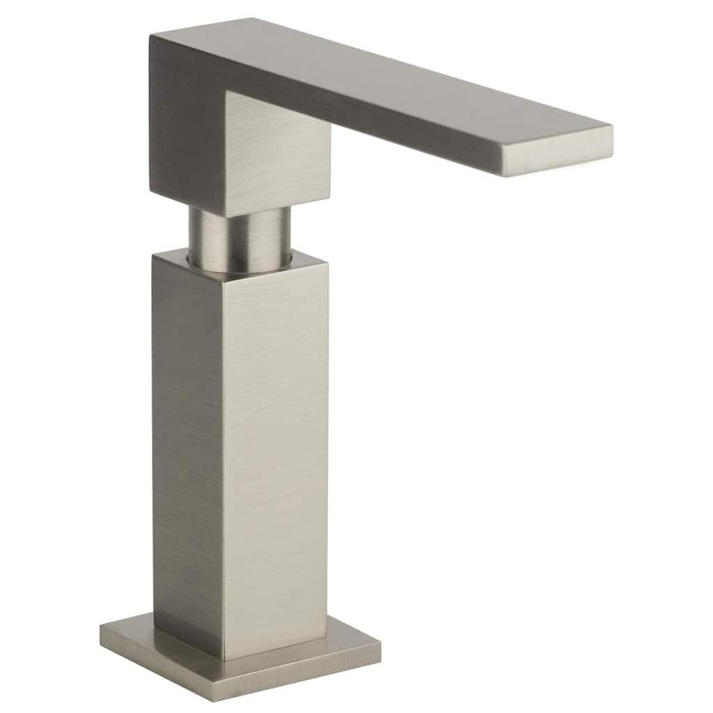 Elkay Chrome Soap Dispenser