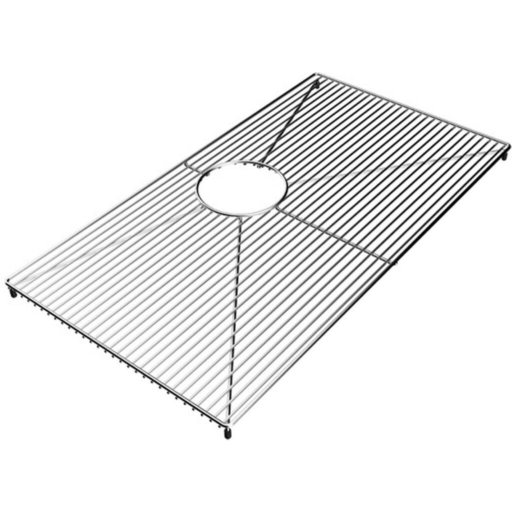 Elkay Stainless Steel 27" x 15" x 1-1/8" Bottom Grid