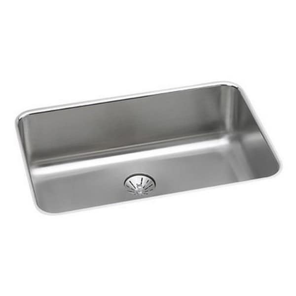 Elkay Perfect Drain Undrmnt Sink   16439624   Shopping