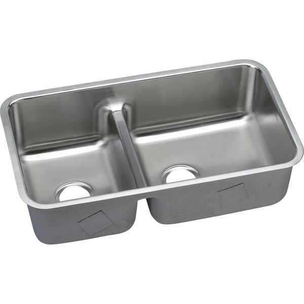 Shop Elkay Gourmet Undermount Sink Free Shipping Today