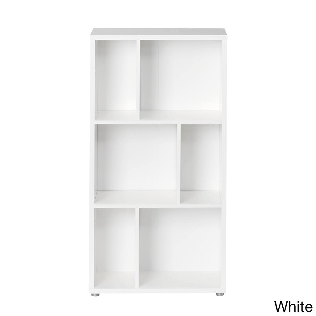 Carson Carrington Koping 46-inch Modular Modern Bookcase