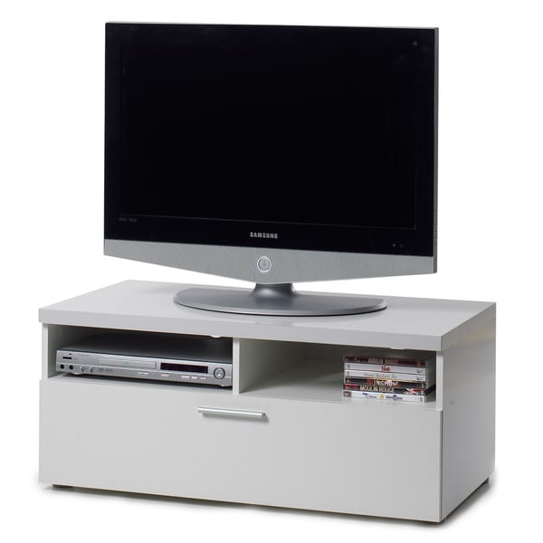 Porch & Den Conway 37-inch Wood TV Stand