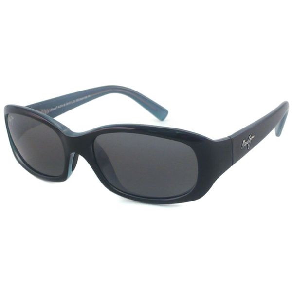 maui jim punchbowl women's polarized sunglasses