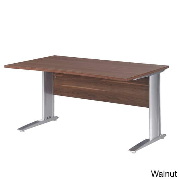 Shop Cullen 4 Foot Desk Free Shipping Today Overstock 9276644