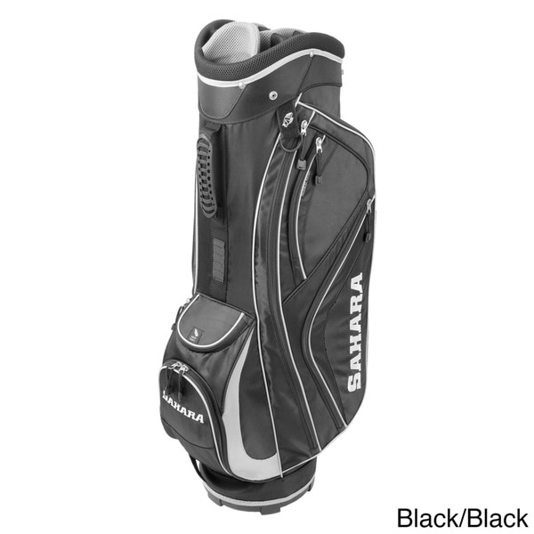 Sahara Explorer Golf Cart Bag