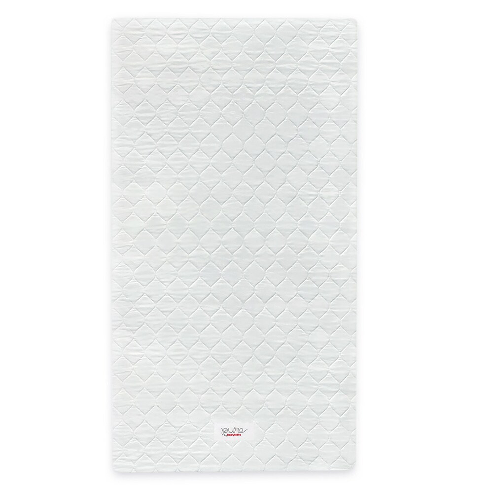 37 x 26 portable crib mattress