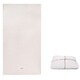 preview thumbnail 1 of 5, Babyletto Coco Core Non-Toxic Crib Mattress with Dry Waterproof Cover - White