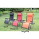Styled Shopping Deluxe Padded Zero Gravity Chair with Canopy and Tray - Thumbnail 12