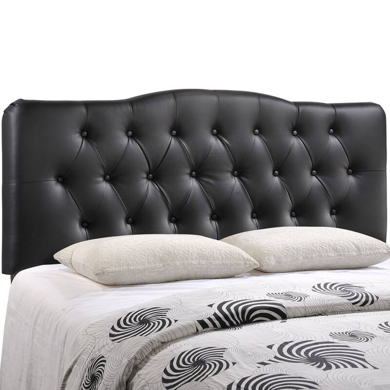 Copper Grove Strathgartney Button-tufted Queen-size Upholstered Headboard
