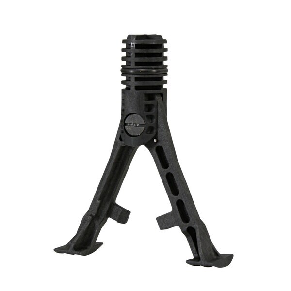 Tapco INTRAFUSE Vertical Grip with Bipod