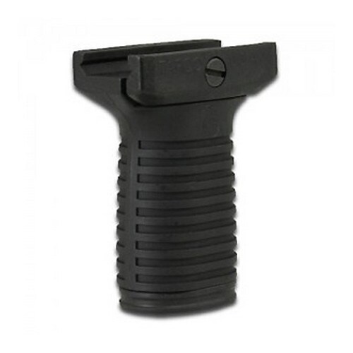 Tapco INTRAFUSE Short Vertical Grip