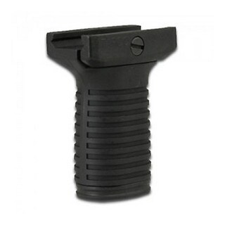 Tapco INTRAFUSE Short Vertical Grip