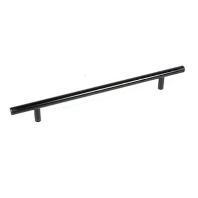 Oil Rubbed Bronze Cabinet 12-inch Bar Pull Handles (Case of 4)