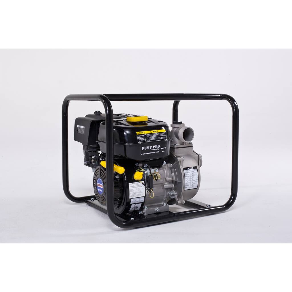 Lifan LF2-WP 2-inch Centrifugal Water Pump