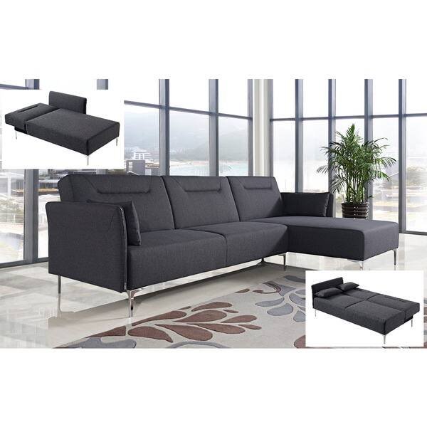 Ella 2 Piece Sectional