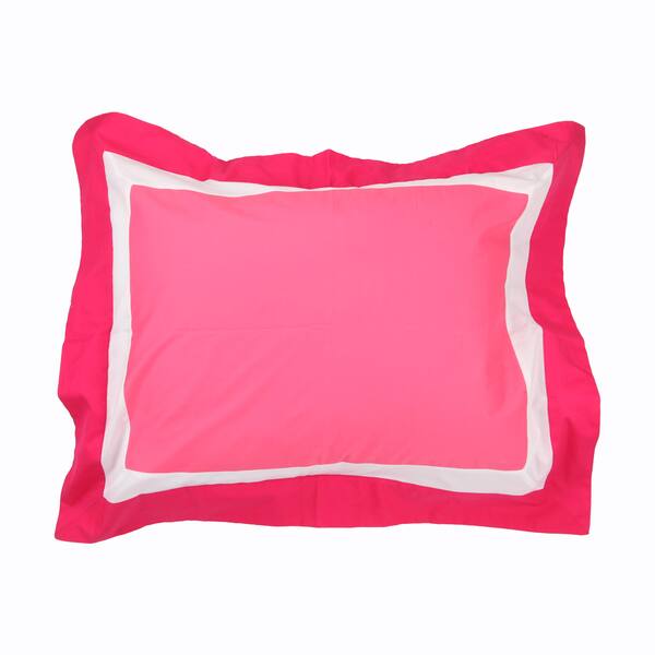 Shop Sophia Lolita Standard Pillow Sham Free Shipping On Orders