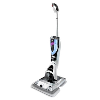 Shark ZZ550 Sonic Duo Carpet and Hard Floor Cleaner (Refurbished) - Bed ...