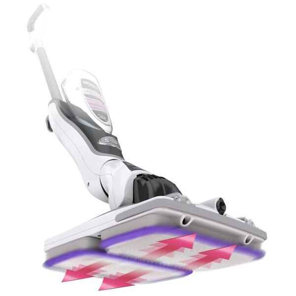 Shop Shark Zz550 Sonic Duo Carpet And Hard Floor Cleaner